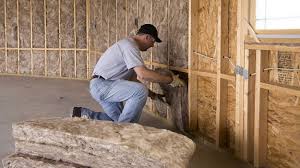 Best Radiant Barrier Insulation  in Jackson, MI